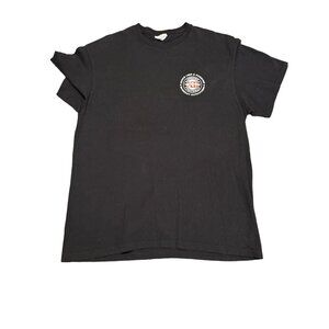Texas Longhorns Big 12 Game Day Outfitters Football T-Shirt L